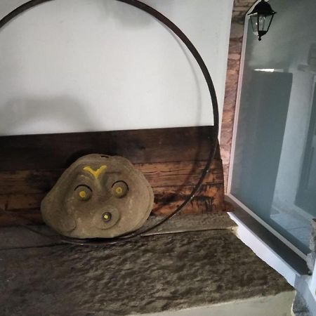 ריקו דל גולפו די ספאציה La Cantina Del Sole מראה חיצוני תמונה