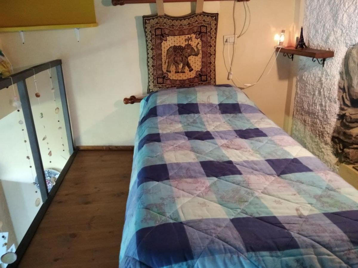 ריקו דל גולפו די ספאציה La Cantina Del Sole מראה חיצוני תמונה