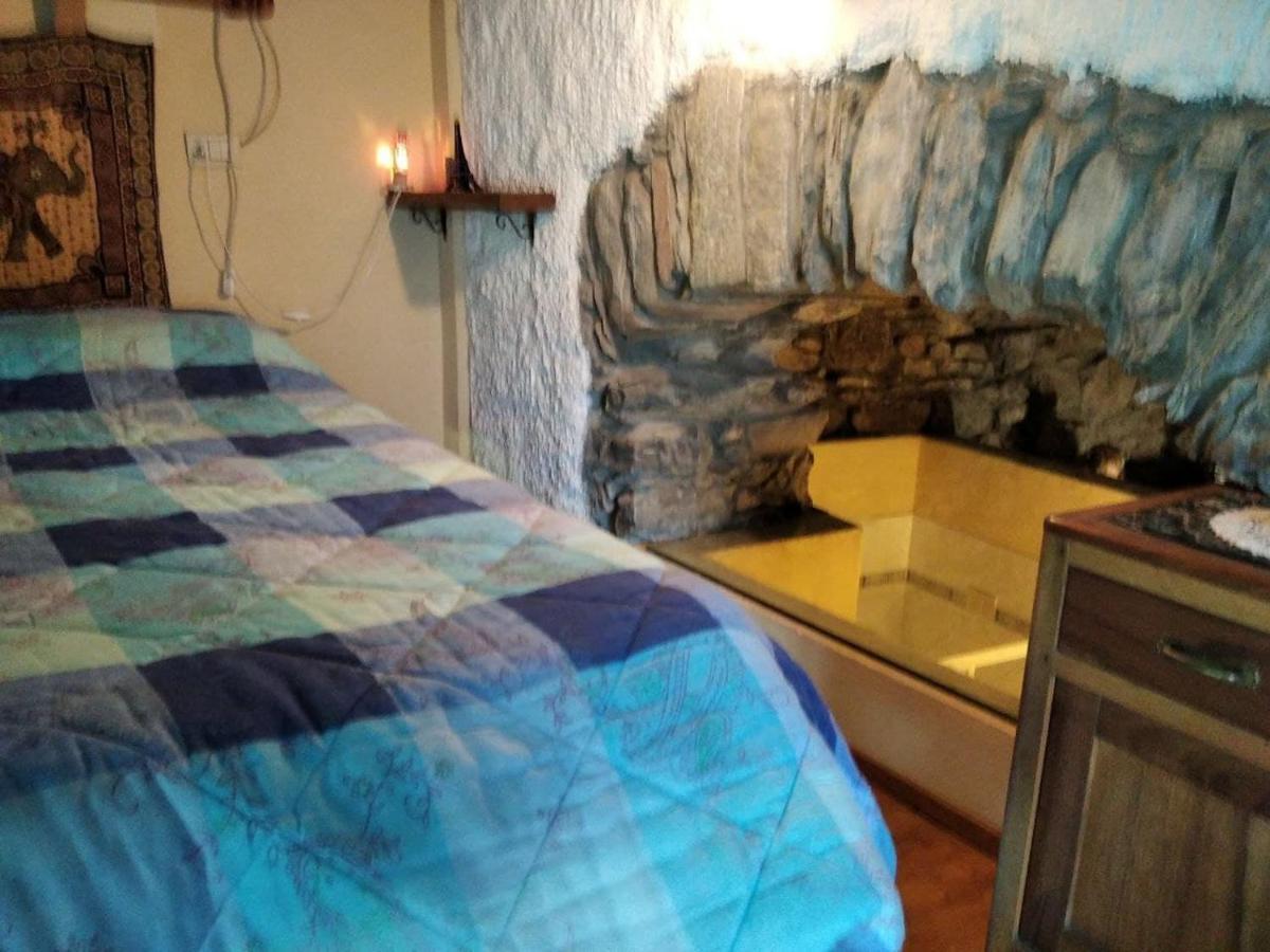 ריקו דל גולפו די ספאציה La Cantina Del Sole מראה חיצוני תמונה