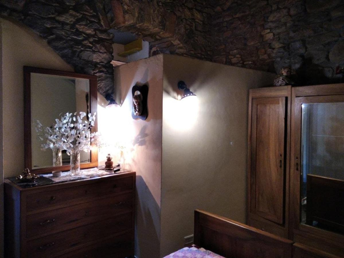 ריקו דל גולפו די ספאציה La Cantina Del Sole מראה חיצוני תמונה