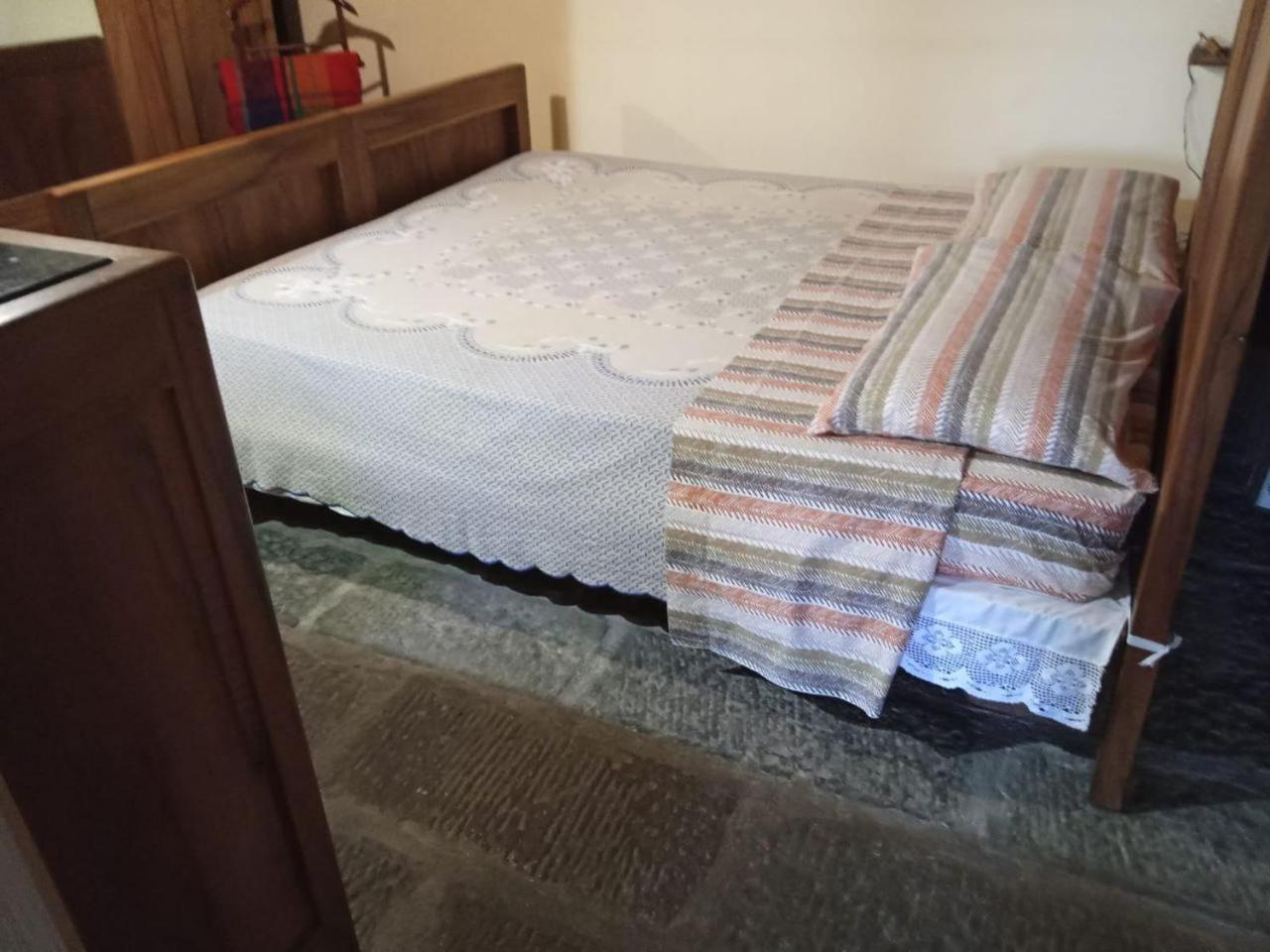 ריקו דל גולפו די ספאציה La Cantina Del Sole מראה חיצוני תמונה