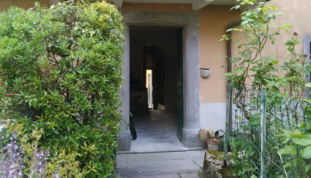 ריקו דל גולפו די ספאציה La Cantina Del Sole מראה חיצוני תמונה