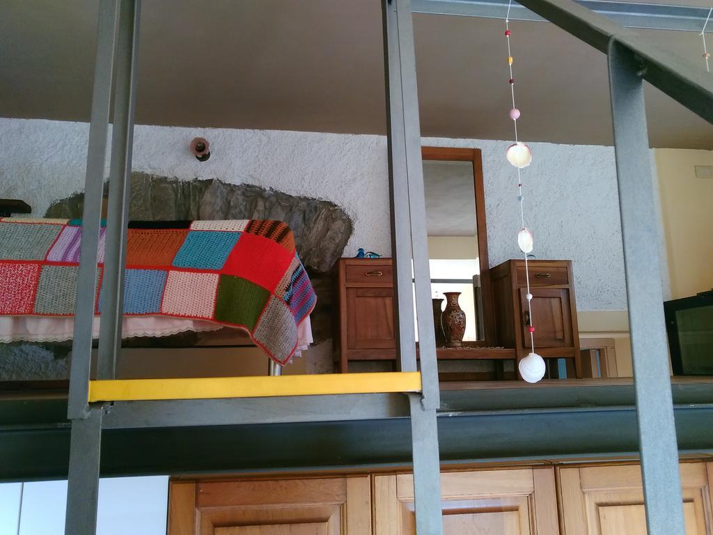 ריקו דל גולפו די ספאציה La Cantina Del Sole מראה חיצוני תמונה