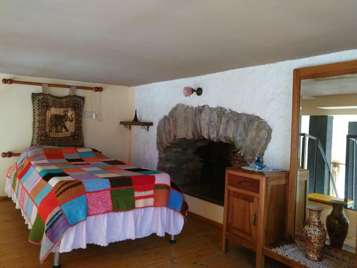 ריקו דל גולפו די ספאציה La Cantina Del Sole מראה חיצוני תמונה